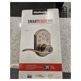 Kwikset SMARTCODE 912 Touchpad Electric Deadbolt