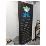 3ft Banner Display