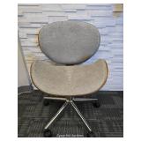 Gray Sigler Task Chair