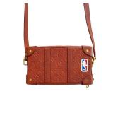 Louis Vuitton NBA Brown Monogram Soft Trunk