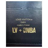 Louis Vuitton NBA Brown Monogram Soft Trunk