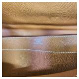 Hermes Epsom Kelly Depeche 38 Tan