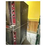 Blodgett Mark V-111 Commercial Double Stack Oven