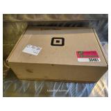 Square Vesa, Stand Mount. New In Box Model PAK-0493-01