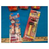 Vintage PEZ Dispensers.