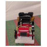 1903 Ford Model A Diecast Car.