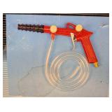 Central Pneumatic Engine Clean Gun Kit.