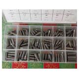 108pc Drill Bit Assortment.