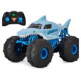 Monster Jam, Official Megalodon Storm