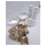 Tea Party Supplies