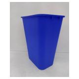 Amazon Basics Rectangular Commercial Office Wastebasket