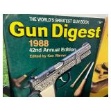 Guns and Shooting Yearbook (