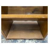 Shop Storage Drawer/Shelving, See Pics and Read Desc for Size