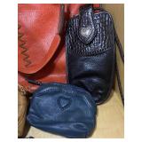 Brighton Handbag, Travel Bag and Coin Purses