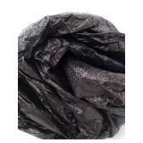 Black Tarp