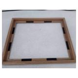 MCS Canvas Float Frame 16x20 Frame