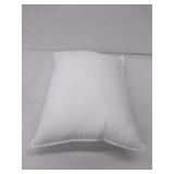 Amazon Basics Sleeping Pillow, 26 x 20 Inch