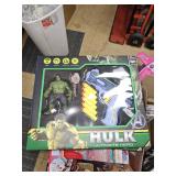 Hulk Avengers Blaster Gun