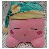 Nintendo 12" Mega Plush - Kirby Sleeping