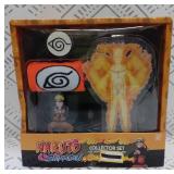 Naruto Collector Set