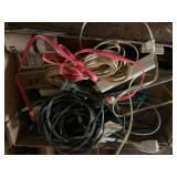 MISC ELECTRIC CORDS