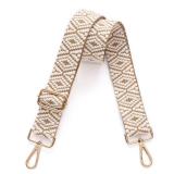 Purse Strap Replacement Crossbody Strap Replacement Straps for Handbags Purses Straps Wide Shoulder Strap Adjustable Canvas Straps Replacement Belts