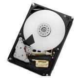 HGST Ultrastar 7K4000 HUS724040ALE641 4TB 64MB Cache 7200RPM SATA III 6.0Gb/s 3.5in Enterprise Internal Hard Drive(Renewed)