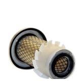 WIX Air Filter w/Fin