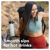 Hydro Flask 20 Oz Wide Flex Sip Lid Cascade