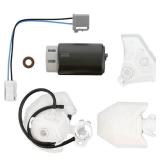 All Balls Racing 47 2035 Fuel Pump Kit Compatible With/Replacement For Honda CBR1000RA ABS 2009 2021, CBR1000RR 2008 2021, CBR1000S1 2018 2019, CBR600RA ABS 2009 2022, CBR600RR 2007 2021