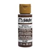 FolkArt Antiquing Medium Paint, 2 oz