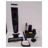 Tineco Floor One S3 Wet/Dry Hard Floor Cordless Vacuum with iLoop Smart Sensor Technology, Black, Retail: $399.99