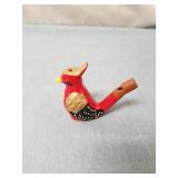 KC RED BIRD WHISTLE