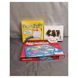 LOT OF RANDOM BOARD GAMES