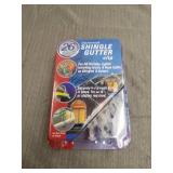 25ct Shingle/Gutter String Light Clips