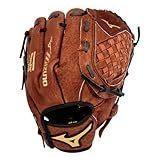 Mizuno GPP1000Y1 Youth Prospect Ball Glove, 10-Inch, Left Hand Throw