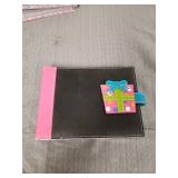 SET OF 2 PHOTO BOOKS