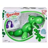 Squeakee the Balloon Dino Interactive Dinosaur Pet Toy 70+ Sounds & Reactions