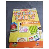 CrownJewlz Letâs Get Ready for Preschool Learning Kit Educational Activities Kids Ages 3 and up