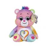 Care Bears 9 Bean Plush Togetherness Bear