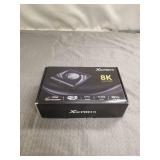 WEILY X88 Pro 13 Ultra HD 8K TV Box No Remote