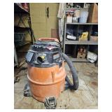 SNR 14 Gallon Wet/Dry Vac