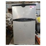 Frigidaire Free Standing Mini Fridge FRTC03L5DM0