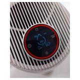 Smart Mini Dehumidifier for 100-500ftsq