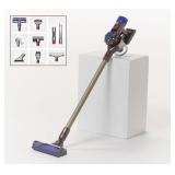 Retail - $449.98 Dyson V8 Animal Pro Cordfree Vacuum w/ 8 Tool