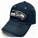 Retail - $19.98 Fan Favorite NFL Clean Up Cap Seahawks