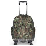 Retail - $182.45 Lug Carry-on with Top Handle - Porter Wheelie 2