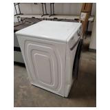 Samsung 7.5 Cu. Ft. White Smart Electric Dryer With Steam Sanitize+ - DVE45B6300W/A3