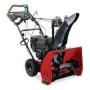 High End Snow Blower And Misc Household Item Auction