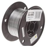 Fi-Shock 350-Feet, 17 Gauge Spool Galvanized Steel Wire, WC-350